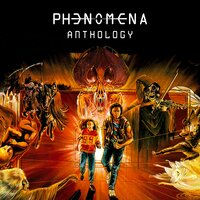 Still the Night - Phenomena