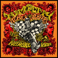 Jammin' Me - Tom Petty And The Heartbreakers