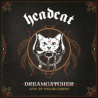 Crossroads - HeadCat