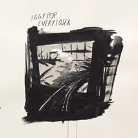 Frenzy - Iggy Pop