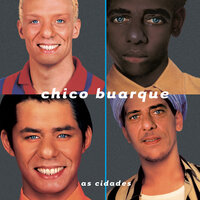 A Ostra e o Vento - Chico Buarque, Branca Lima