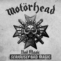 Greedy Bastards - Motörhead