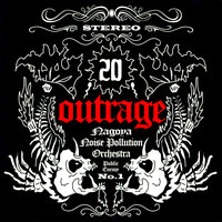 River - Outrage