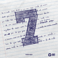 Solo Freestyle - Kidd Keo