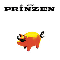 Schwarz - Die Prinzen