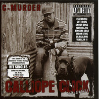 Intro - C-Murder