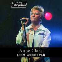 Virtuality - Anne Clark