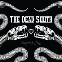 Broken Cowboy - The Dead South
