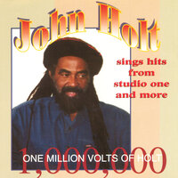 Moving Away - John Holt