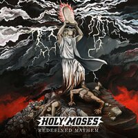 Hellhound - Holy Moses