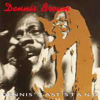 Silhouettes - Dennis Brown