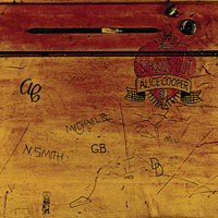 Elected - Alice Cooper