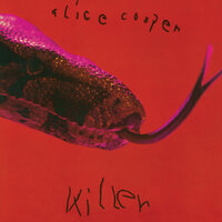 Yeah, Yeah, Yeah - Alice Cooper