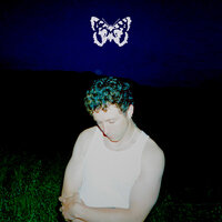 Young Men - Moncrieff