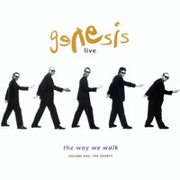 Invisible Touch - Genesis