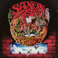 Get Down and Dirty - Saxon