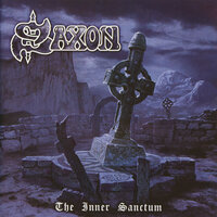 Red Star Falling - Saxon