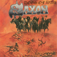 Walking Through Tokyo - Saxon