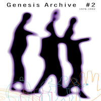 You Might Recall - Genesis