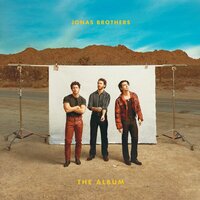 Wings - Jonas Brothers