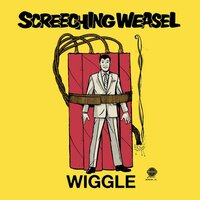 Jeannie's Got A Problem With Her Uterus - Screeching Weasel