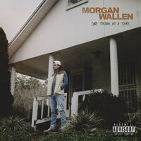 You Proof - Morgan Wallen
