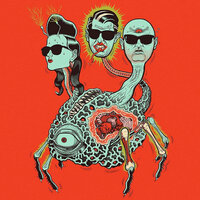 Flippant - Puscifer