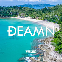 Wild - DEAMN