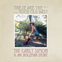 Alone - Carly Simon