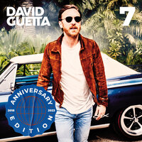 Light Headed - David Guetta, Sia
