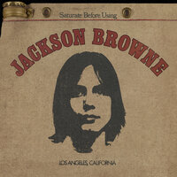 Something Fine - Jackson Browne