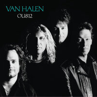 Take Me Back (Déjà Vu) - Van Halen