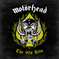 Over Your Shoulder - Motörhead