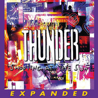 Somebody Get Me a Spin Doctor - Thunder