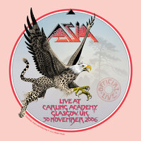 Time Again - Asia