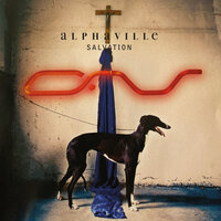 Control - Alphaville