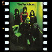 Your Move - Yes