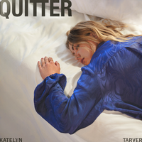 Cinematic - Katelyn Tarver
