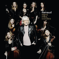 Son bleu - Renaud
