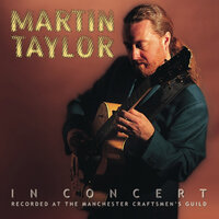 Sweet Lorraine - Martin Taylor