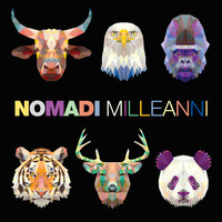 Milleanni - NOMADI