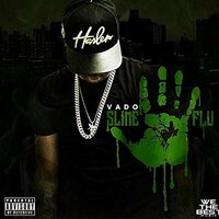Gold Bricks - Vado, Jadakiss, Narley Jenkins