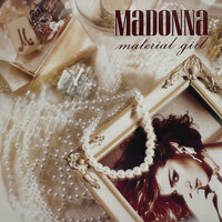 Pretender - Madonna