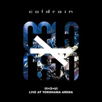 THE MAZE - coldrain, MAH