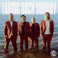 The One - Taking Back Sunday