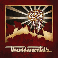 Specialists - Thundamentals