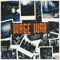 Grave - Wage War