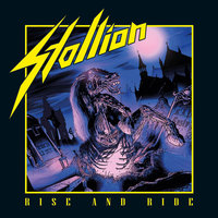 Watch Out - Stallion
