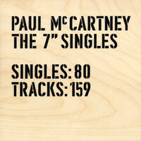 Stranglehold - Paul McCartney