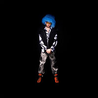 Missing Piece - Jonasu